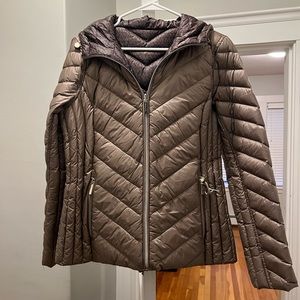 Michael Kors light jacket